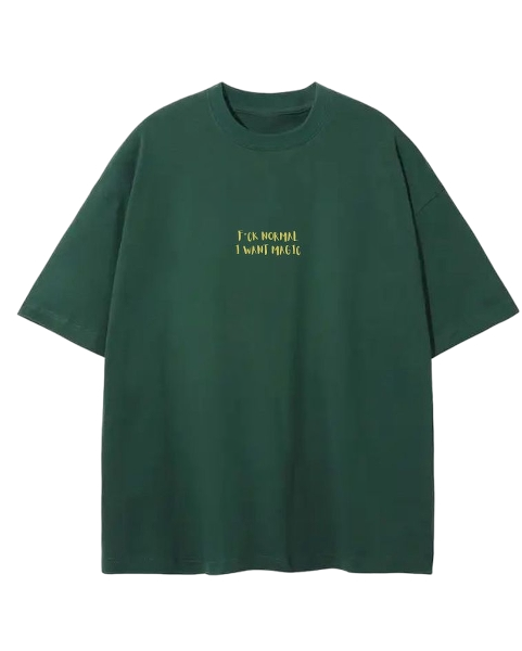 Polera "Sun Magic" By Kaihenua