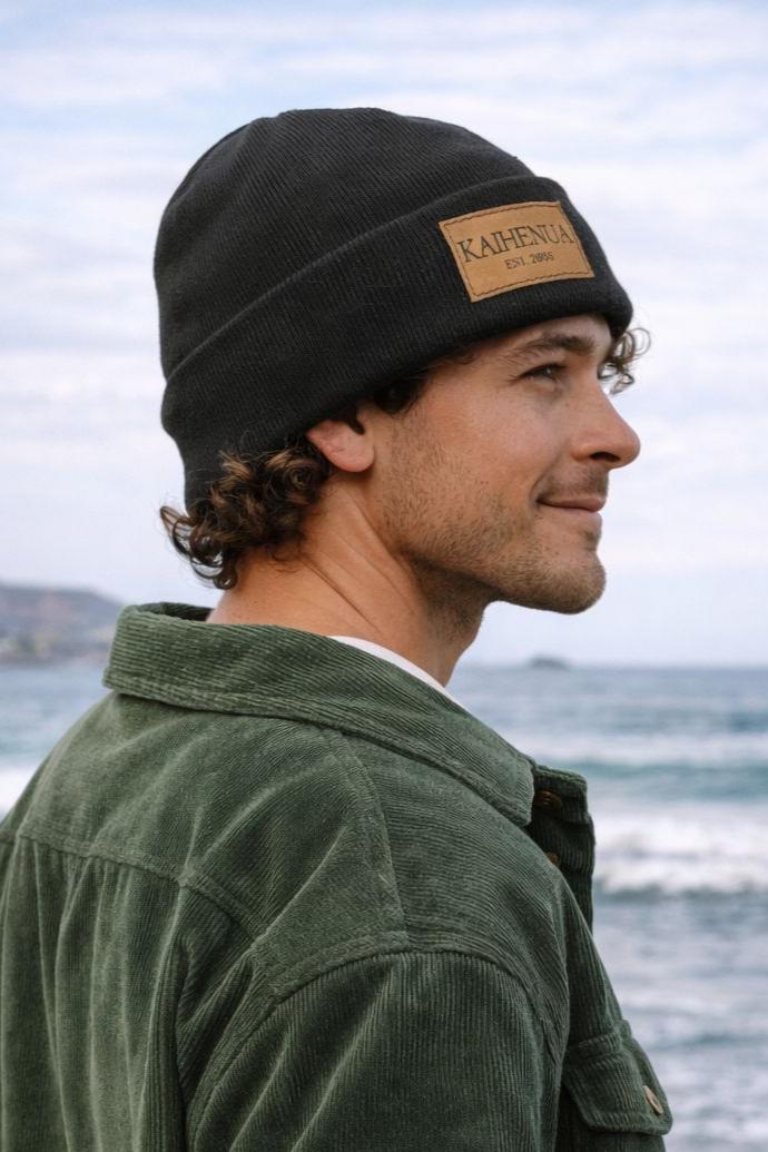 Origins Beanie
