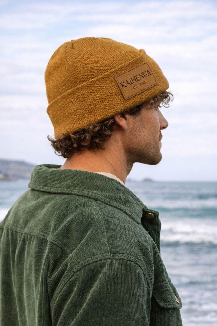 Origins Beanie