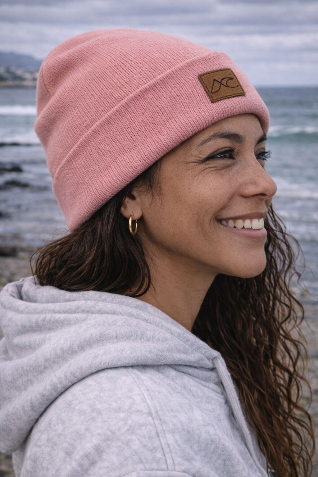 Terra Beanie