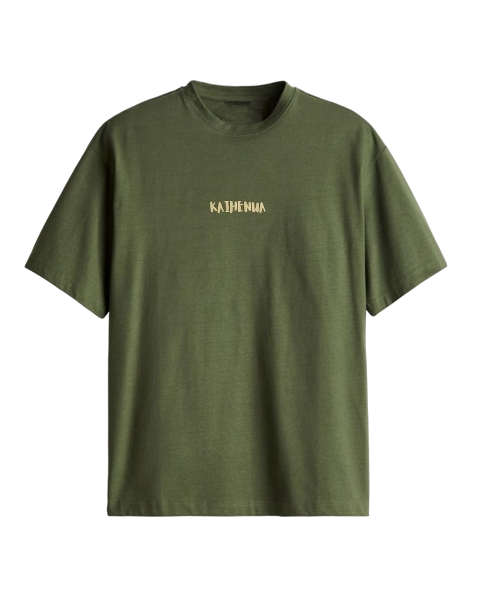 Polera "Ocean Ritual" by Kaihenua