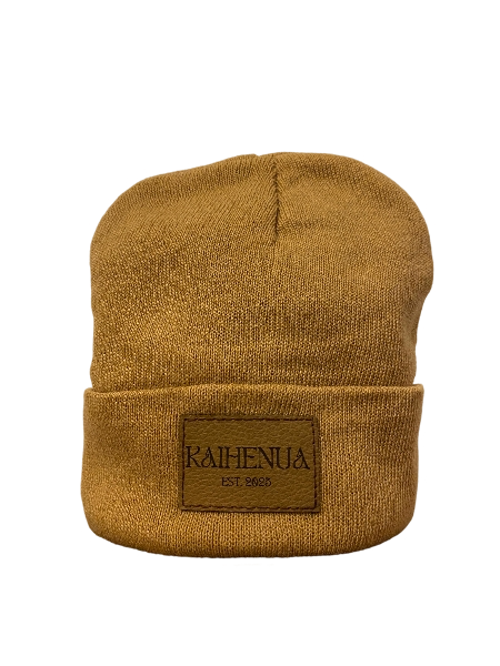 Origins Beanie