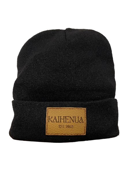 Origins Beanie