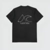 Kaihenua Black T-Shirt