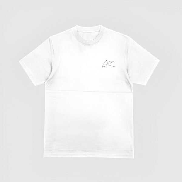 Kaihenua / Punta de Lobos White T-Shirt