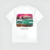Kaihenua / Punta de Lobos White T-Shirt