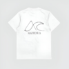 Kaihenua White T-Shirt
