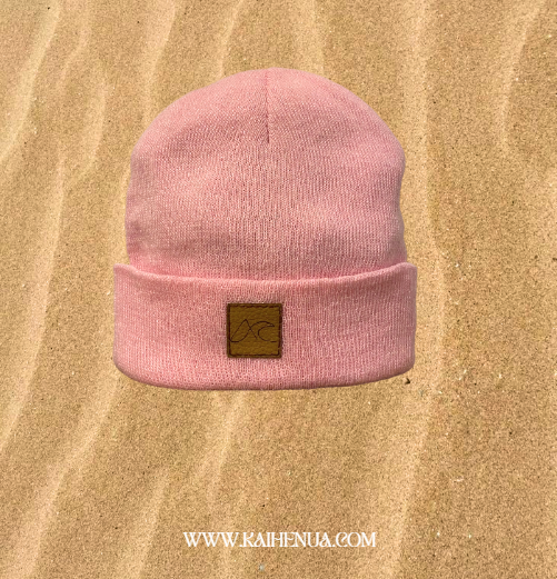 Gorro Pukem by Kaihenua