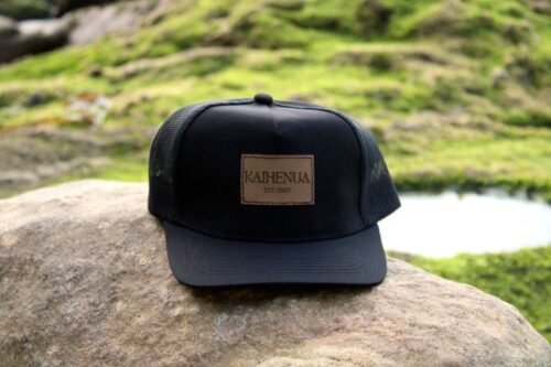 Jockey Tahai by Kaihenua