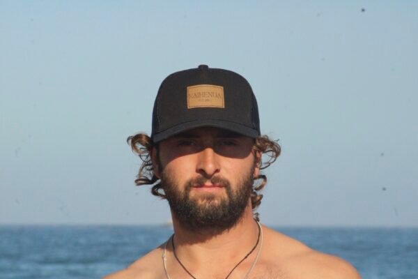 Jockey Tahai by Kaihenua